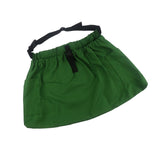 Maxbell Fruit Picking Bag Garden Apron Storage Pouch for Camping Hiking Men Gifts