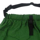 Maxbell Fruit Picking Bag Garden Apron Storage Pouch for Camping Hiking Men Gifts