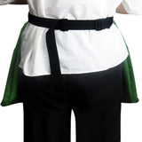Maxbell Fruit Picking Bag Garden Apron Storage Pouch for Camping Hiking Men Gifts
