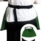 Maxbell Fruit Picking Bag Garden Apron Storage Pouch for Camping Hiking Men Gifts