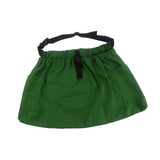 Maxbell Fruit Picking Bag Garden Apron Storage Pouch for Camping Hiking Men Gifts