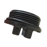 Maxbell Filter Drain Plug Drain Cover Replacement Parts for Swimming Pool Accessory