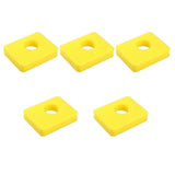 Maxbell 5 Piece 799579 550E 550EX Air Filter Durable Convenient for Lawn Mower Part