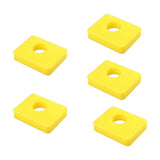 Maxbell 5 Piece 799579 550E 550EX Air Filter Durable Convenient for Lawn Mower Part