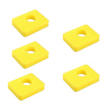 Maxbell 5 Piece 799579 550E 550EX Air Filter Durable Convenient for Lawn Mower Part