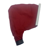 Maxbell Belt Sander dust Cover Bag with Connector for 9403 Spare Parts