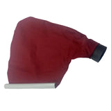 Maxbell Belt Sander dust Cover Bag with Connector for 9403 Spare Parts