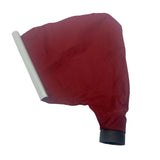 Maxbell Belt Sander dust Cover Bag with Connector for 9403 Spare Parts