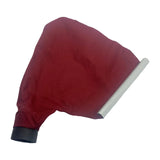 Maxbell Belt Sander dust Cover Bag with Connector for 9403 Spare Parts