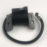 Maxbell Ignition Coil Replace Attachment Easy to Install Engine for 395490 298316