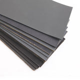 Maxbell 90x Wet and Dry Sandpaper Sheets Assortment for Automotive Sanding Polishing