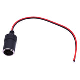 Maxbell Car Charger Power Cigarette Lighter Female Socket Adapter 10A Max