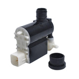 Maxbell Windshield Washer Pump Car Direct Replace ABS Plastic for Kia 2001-2010