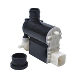 Maxbell Windshield Washer Pump Car Direct Replace ABS Plastic for Kia 2001-2010