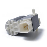 Maxbell Windshield Washer Pump Car Direct Replace ABS Plastic for Kia 2001-2010