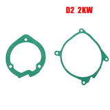 Maxbell Air Heater Gasket Set Professional Spare Parts for Heater Burner 2KW