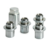 Maxbell 00276-00900 Anti Theft Car Wheel Lock Lug Nut Set for Solara 2004-2008