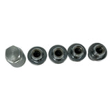 Maxbell 00276-00900 Anti Theft Car Wheel Lock Lug Nut Set for Solara 2004-2008