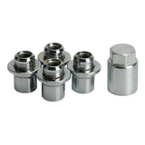 Maxbell 00276-00900 Anti Theft Car Wheel Lock Lug Nut Set for Solara 2004-2008