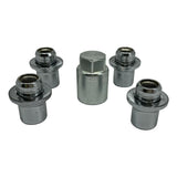 Maxbell 00276-00900 Anti Theft Car Wheel Lock Lug Nut Set for Solara 2004-2008