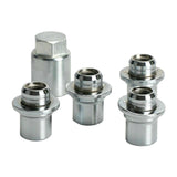 Maxbell 00276-00900 Anti Theft Car Wheel Lock Lug Nut Set for Solara 2004-2008