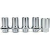 Maxbell 5x Car Wheel Lock Lug Nut Set 00276-00901 for Sequoia Highlander