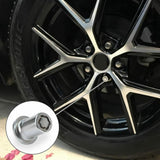 Maxbell 5x Car Wheel Lock Lug Nut Set 00276-00901 for Sequoia Highlander