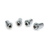 Maxbell 5x Car Wheel Lock Lug Nut Set 00276-00901 for Sequoia Highlander
