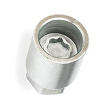Maxbell 5x Car Wheel Lock Lug Nut Set 00276-00901 for Sequoia Highlander