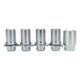 Maxbell 5x Car Wheel Lock Lug Nut Set 00276-00901 for Sequoia Highlander
