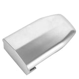 Maxbell Auto Exterior Front Car Door Handle Lock Cylinder Cover for Escalade