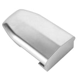 Maxbell Auto Exterior Front Car Door Handle Lock Cylinder Cover for Escalade