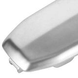 Maxbell Auto Exterior Front Car Door Handle Lock Cylinder Cover for Escalade