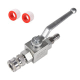 Maxbell High valve Stainless Steel 4500PSI for Washer Fittings