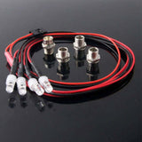 Maxbell Model Car Light High Car Accessories for RC Model Car