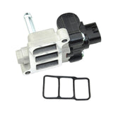 Maxbell Idle Air Control Valve with Gasket for Honda Accord