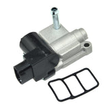 Maxbell Idle Air Control Valve with Gasket for Honda Accord