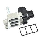 Maxbell Idle Air Control Valve with Gasket for Honda Accord
