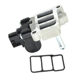 Maxbell Idle Air Control Valve with Gasket for Honda Accord