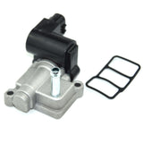 Maxbell Idle Air Control Valve with Gasket for Honda Accord