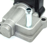 Maxbell Idle Air Control Valve with Gasket for Honda Accord
