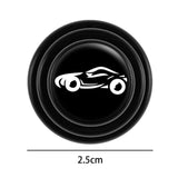 Maxbell Car Door Anti Collision Gasket Protection Thickening for Automobile SUV