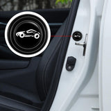 Maxbell Car Door Anti Collision Gasket Protection Thickening for Automobile SUV