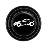 Maxbell Car Door Anti Collision Gasket Protection Thickening for Automobile SUV