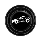 Maxbell Car Door Anti Collision Gasket Protection Thickening for Automobile SUV