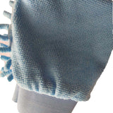 Maxbell Car Wash Glove Chenille Car Cleaning Towel for Detailing Cleaning