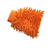 Maxbell Car Wash Glove Chenille Car Cleaning Towel for Detailing Cleaning