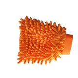 Maxbell Car Wash Glove Chenille Car Cleaning Towel for Detailing Cleaning