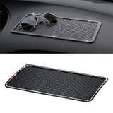 Maxbell Car Anti Slip Sticky Dashboard Pad Removable Accessories for Perfume