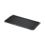 Maxbell Car Anti Slip Sticky Dashboard Pad Removable Accessories for Perfume